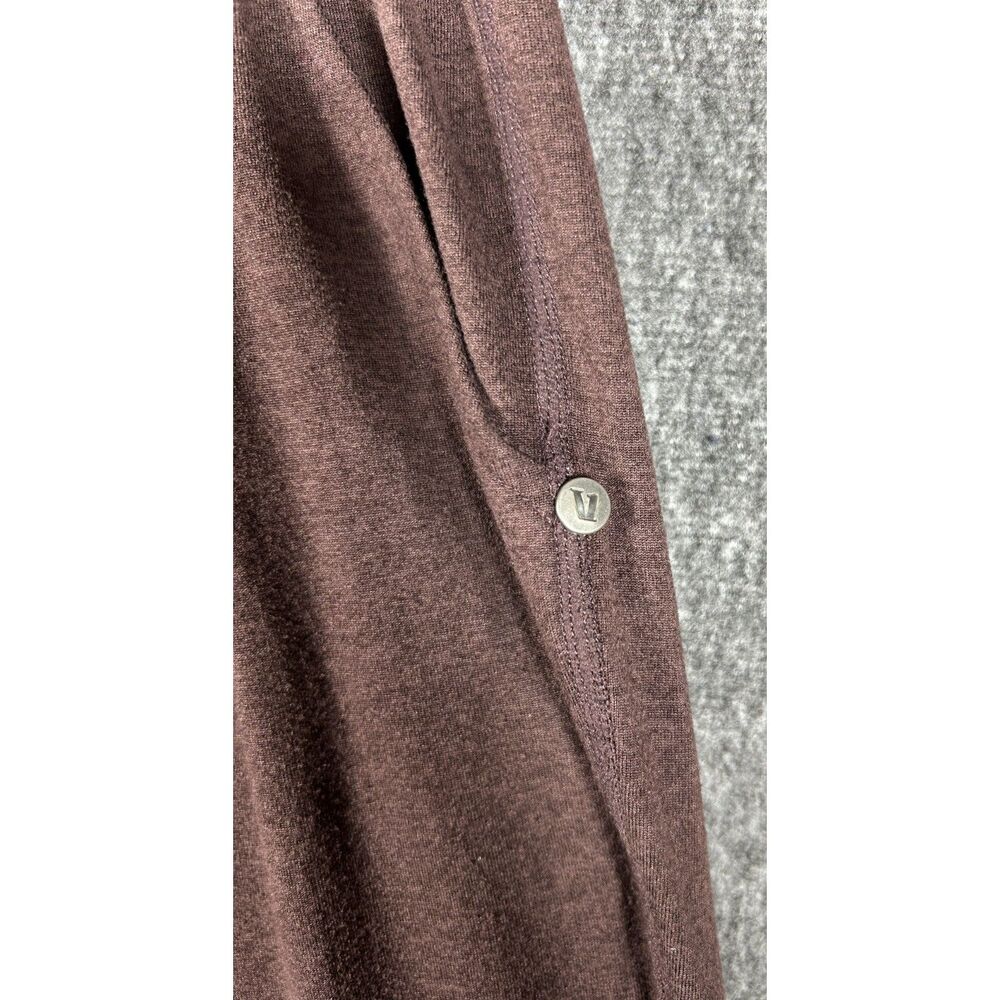 Vuori Men's Ponto Performance DreamKnit Pants - Size Large - Picture 8 of 12